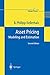 Seller image for Asset Pricing: Modeling and Estimation (Springer Finance) by Kellerhals, B.Philipp [Paperback ] for sale by booksXpress