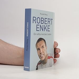 Seller image for Robert Enke for sale by Bookbot