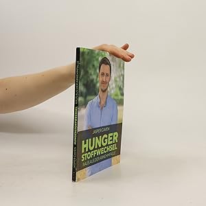Bild des Verkufers fr Hungerstoffwechsel Raus aus der Abnehmfalle zum Verkauf von Bookbot
