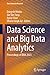Seller image for Data Science and Big Data Analytics: Proceedings of IDBA 2023 (Data-Intensive Research) [Hardcover ] for sale by booksXpress