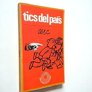 Seller image for Tics del pas for sale by MAUTALOS LIBRERA