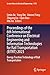Seller image for Proceedings of the 6th International Conference on Electrical Engineering and Information Technologies for Rail Transportation (EITRT) 2023: Energy . Notes in Electrical Engineering, 1135) [Hardcover ] for sale by booksXpress
