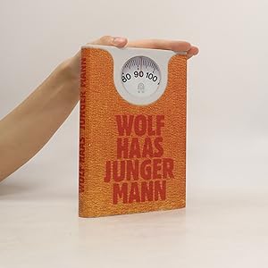 Imagen del vendedor de Junger Mann a la venta por Bookbot