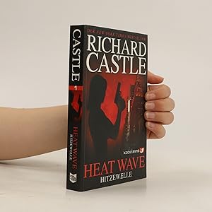 Seller image for Heat Wave for sale by Bookbot