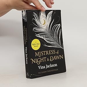 Seller image for Mistress of Night and Dawn for sale by Bookbot