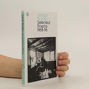 Bild des Verkufers fr Selected Poems 1968-1996 zum Verkauf von Bookbot