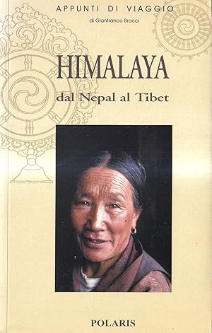 Himalaya: dal Nepal al Tibet