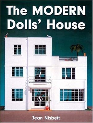 Bild des Verkufers fr The Modern Dolls' House zum Verkauf von WeBuyBooks