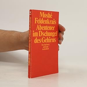 Seller image for Abenteuer im Dschungel des Gehirns for sale by Bookbot
