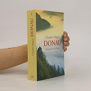 Imagen del vendedor de Donau a la venta por Bookbot