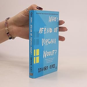 Bild des Verkufers fr Who's afraid of Virginia Woolf? zum Verkauf von Bookbot