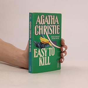 Seller image for Easy to Kill for sale by Bookbot