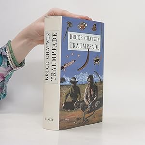 Image du vendeur pour Traumpfade mis en vente par Bookbot