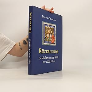 Seller image for Rckblende for sale by Bookbot