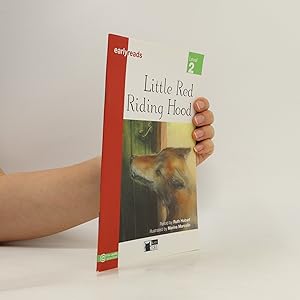 Seller image for Little Red Riding Hood for sale by Bookbot