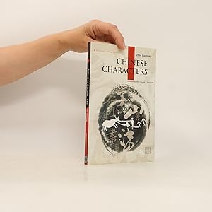 Imagen del vendedor de Chinese characters a la venta por Bookbot