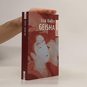 Seller image for Geisha for sale by Bookbot