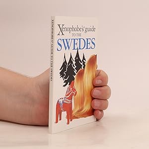 Imagen del vendedor de Xenophobe's Guide to the Swedes a la venta por Bookbot