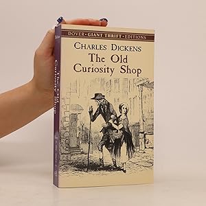 Seller image for The Old Curiosity Shop for sale by Bookbot