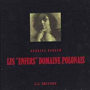 Seller image for Les Enfers du domaine polonais for sale by Ammareal