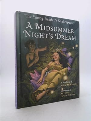 Imagen del vendedor de A Midsummer Night's Dream a la venta por ThriftBooksVintage