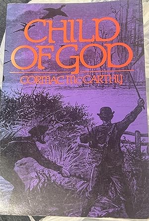 Bild des Verkufers fr Child of God (Neglected Books of the Twentieth Century) zum Verkauf von Rob Warren Books