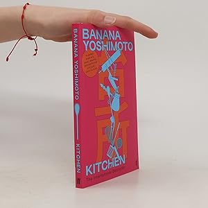 Immagine del venditore per Kitchen venduto da Bookbot