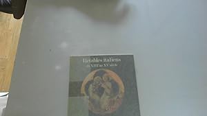 Bild des Verkufers fr Retables italiens du XIIIe au XVe sicle zum Verkauf von JLG_livres anciens et modernes