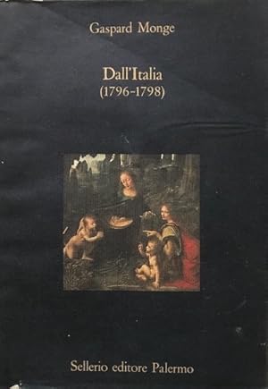 Dall'Italia (1796 - 1798)
