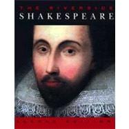 Imagen del vendedor de The Riverside Shakespeare a la venta por eCampus
