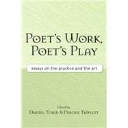 Immagine del venditore per Poet's Work, Poet's Play venduto da eCampus