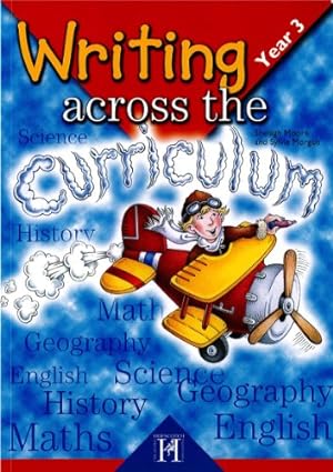 Imagen del vendedor de Writing Across the Curriculum: Year 3 a la venta por WeBuyBooks