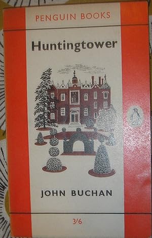 Seller image for Huntingtower for sale by eclecticbooks