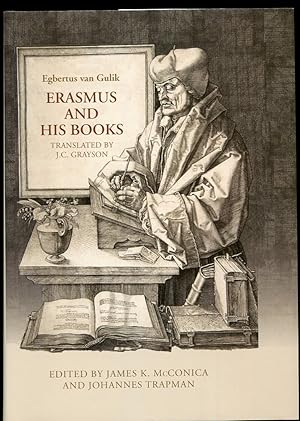 Erasmus and His Books