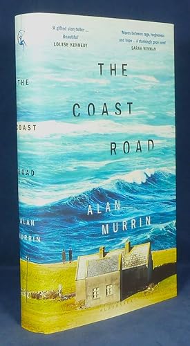 The Coast Road *SIGNED First Edition, 1st printing*