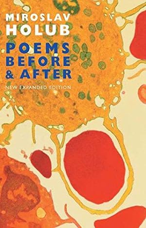 Bild des Verkufers fr Poems Before and After: Collected English Translations zum Verkauf von WeBuyBooks
