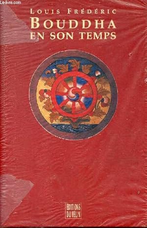 Bild des Verkufers fr Bouddha et son temps - Collection le temps et les mots. zum Verkauf von Le-Livre
