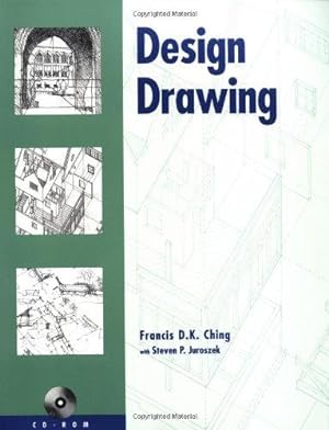 Imagen del vendedor de Design Drawing a la venta por WeBuyBooks
