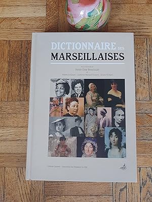 Dictionnaire des Marseillaises