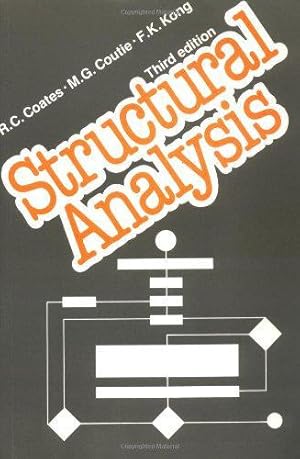 Image du vendeur pour Structural Analysis mis en vente par WeBuyBooks