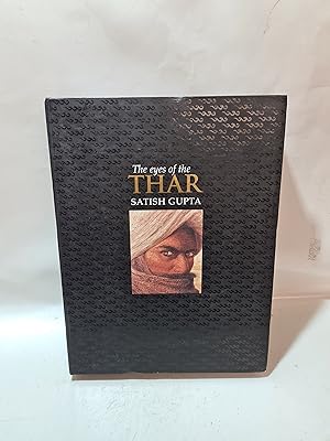 Bild des Verkufers fr The Eyes Of The Thar (Limited Edition No. 1316 Of 2000) zum Verkauf von Cambridge Rare Books