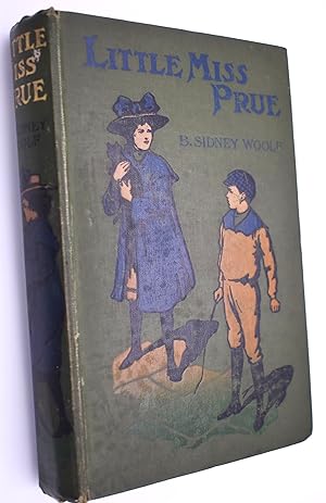 Seller image for Little Miss Prue for sale by Dodman Books
