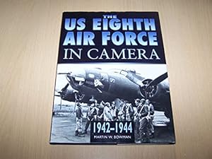 Seller image for Pearl Harbor to D-Day, 1941-44 (The US 8th Air Force in Camera) for sale by WeBuyBooks