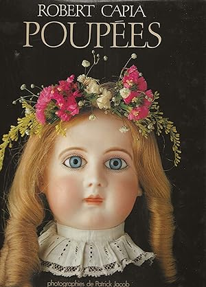 Seller image for Poupe. for sale by Librairie Les Autodidactes - Aichelbaum