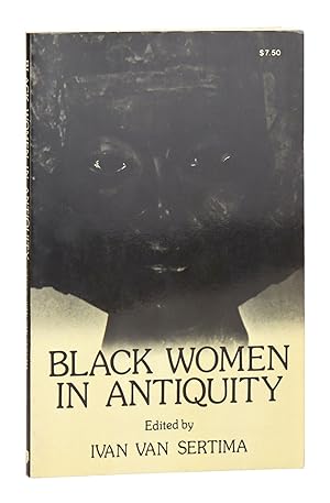 Black Women in Antiquity [Journal of African Civilizations: Vol. 6, No 1]