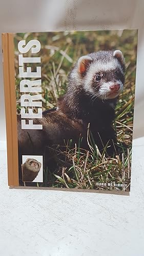 Seller image for Ferrets for sale by Cambridge Rare Books