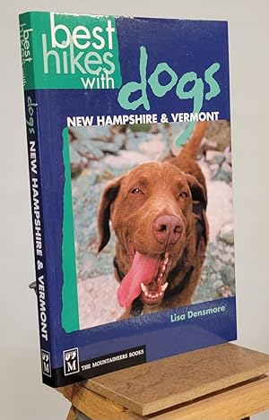 Best Hikes with Dogs New Hampshire and Vermont