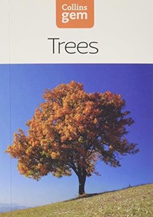 Bild des Verkufers fr Trees (Collins Gem) zum Verkauf von WeBuyBooks 2