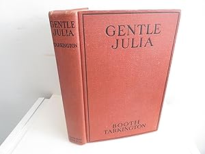 Bild des Verkufers fr Gentle Julia zum Verkauf von David R. Smith - Bookseller