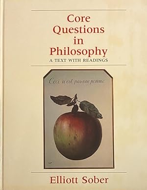 Seller image for Core Questions in Philosophy. A Text with Readings for sale by Antiquariaat Schot
